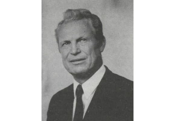 Adam Egede Nissen ny farge