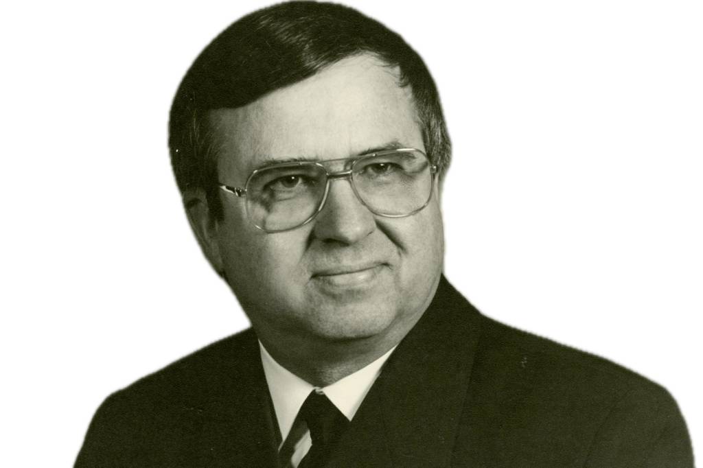 Ragnar Sand Pedersen
