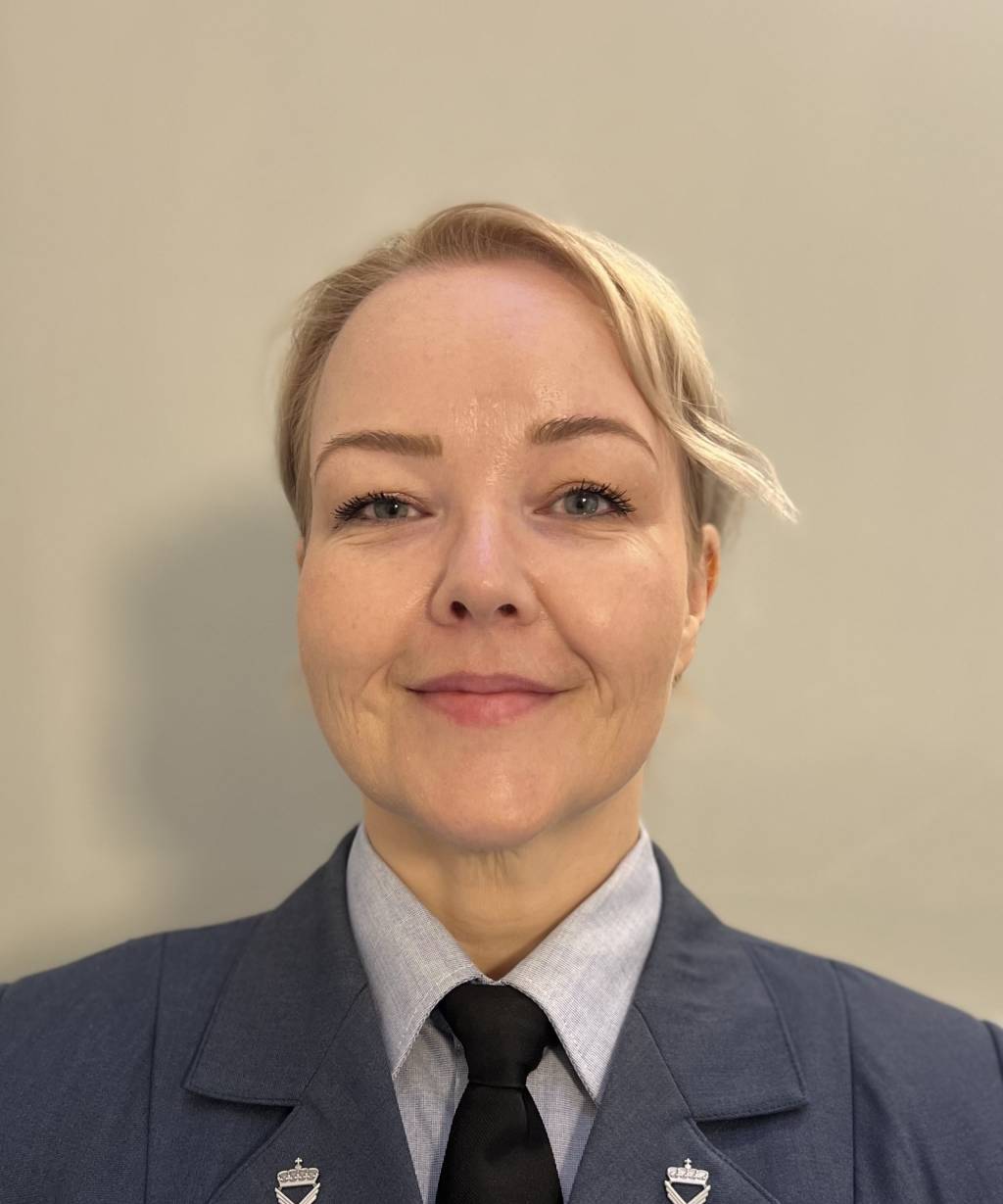 Lise Aandal-Herseth