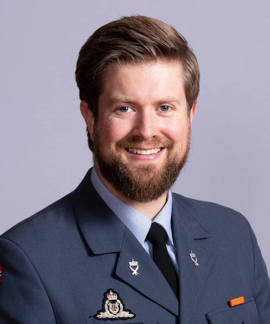 Tore Haug Samuelsen