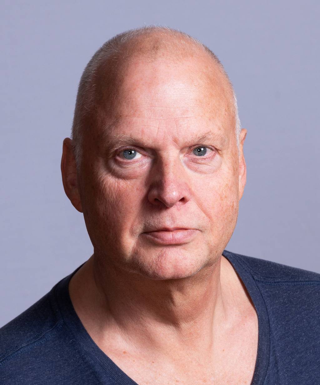 Sverre Bøgh
