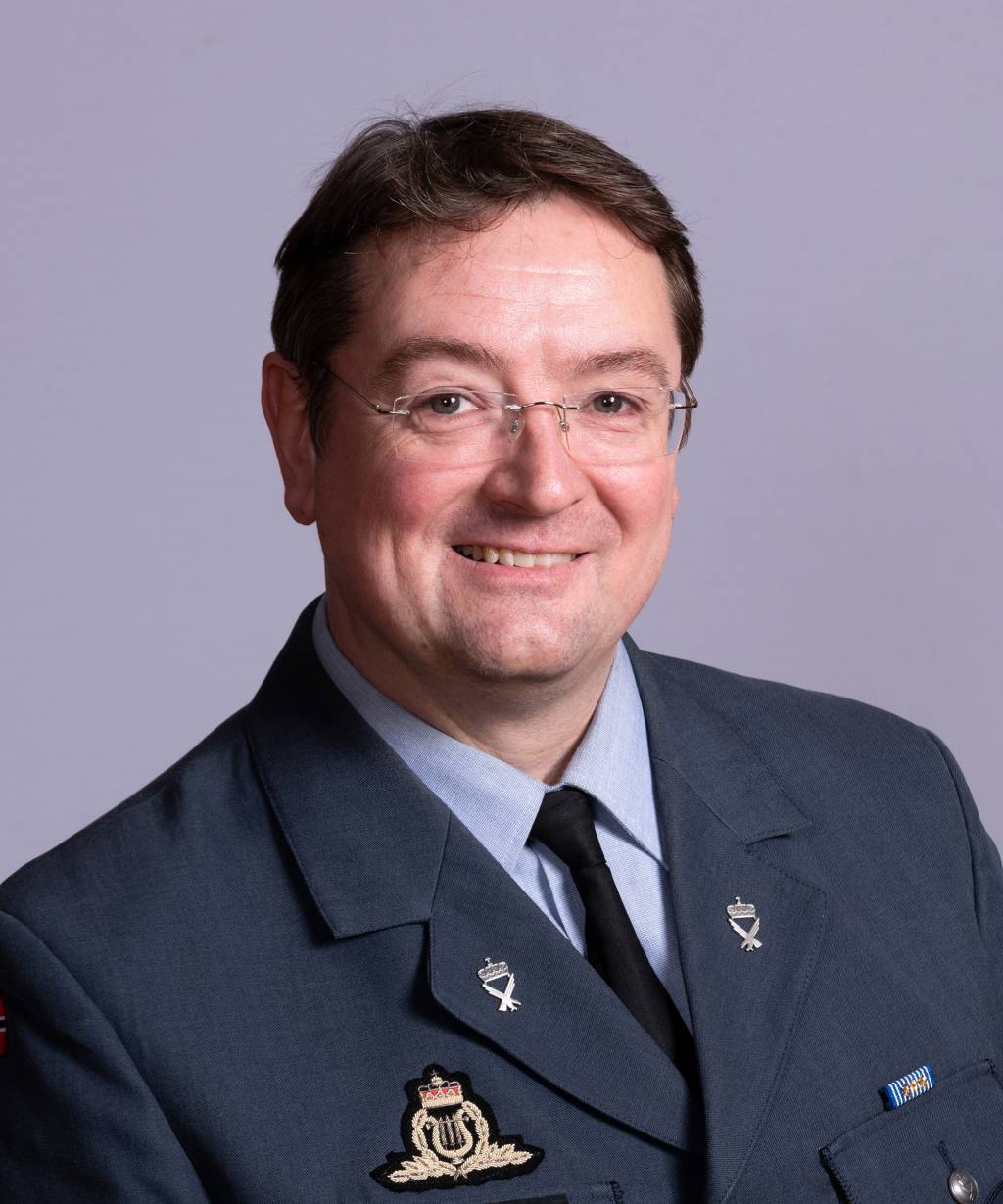 Geir Morten Øien