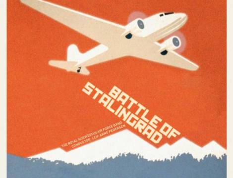 Battle of Stalingrad