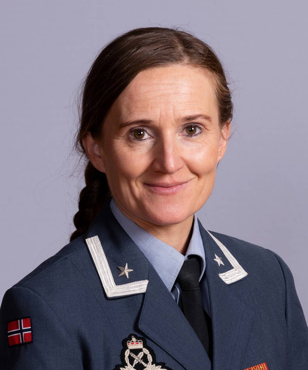 Camilla Aicher