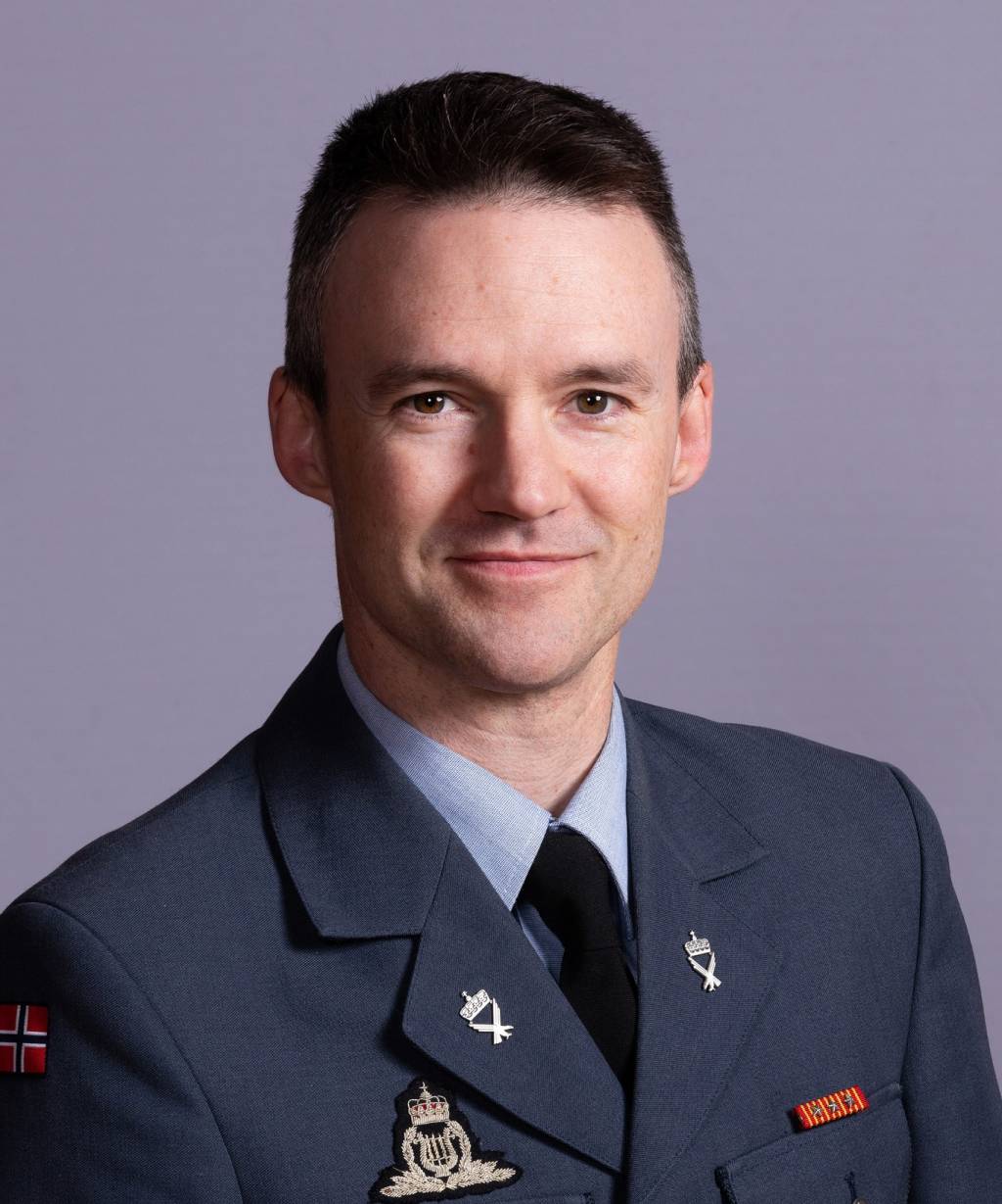 Runar Valheim Værnes