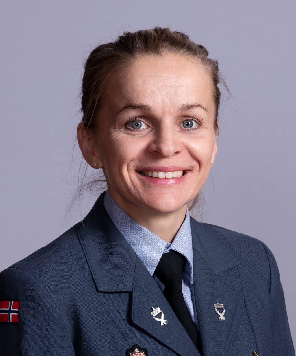 Tiina Tullikki Granum