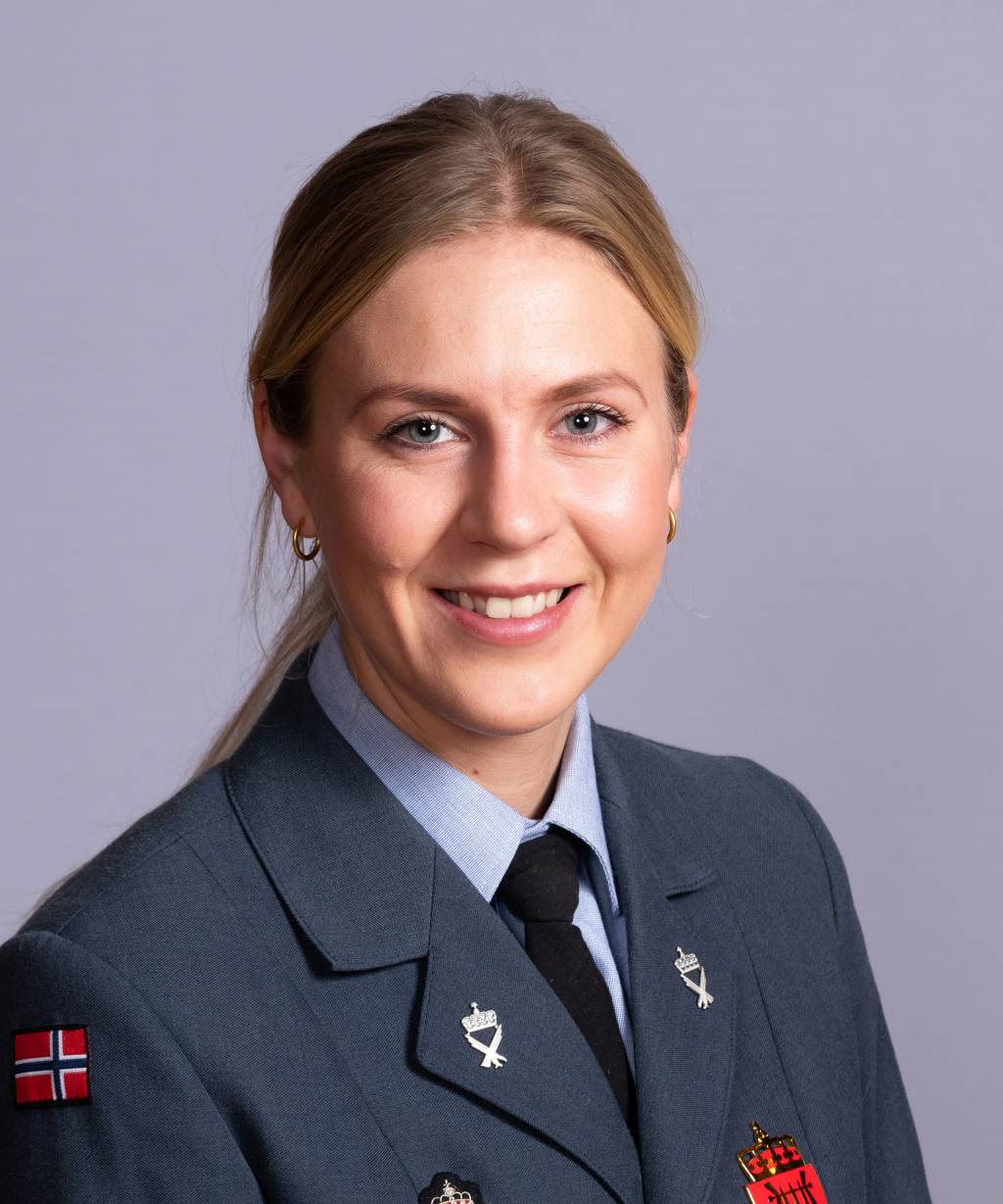 Ida Kateraas