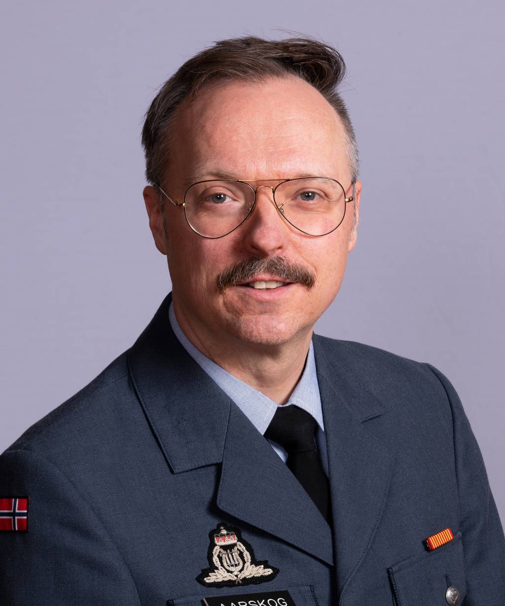 Stig Førde Aarskog