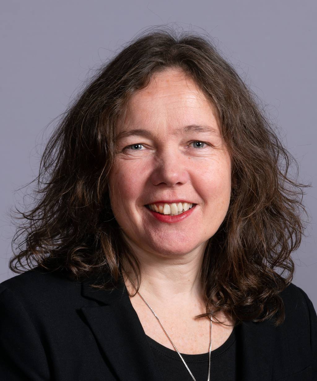 Ingunn Moslet