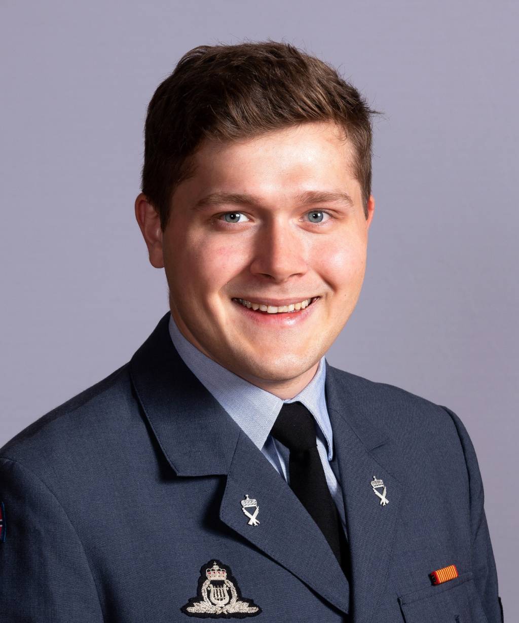 Mattias Baardsen Haaland