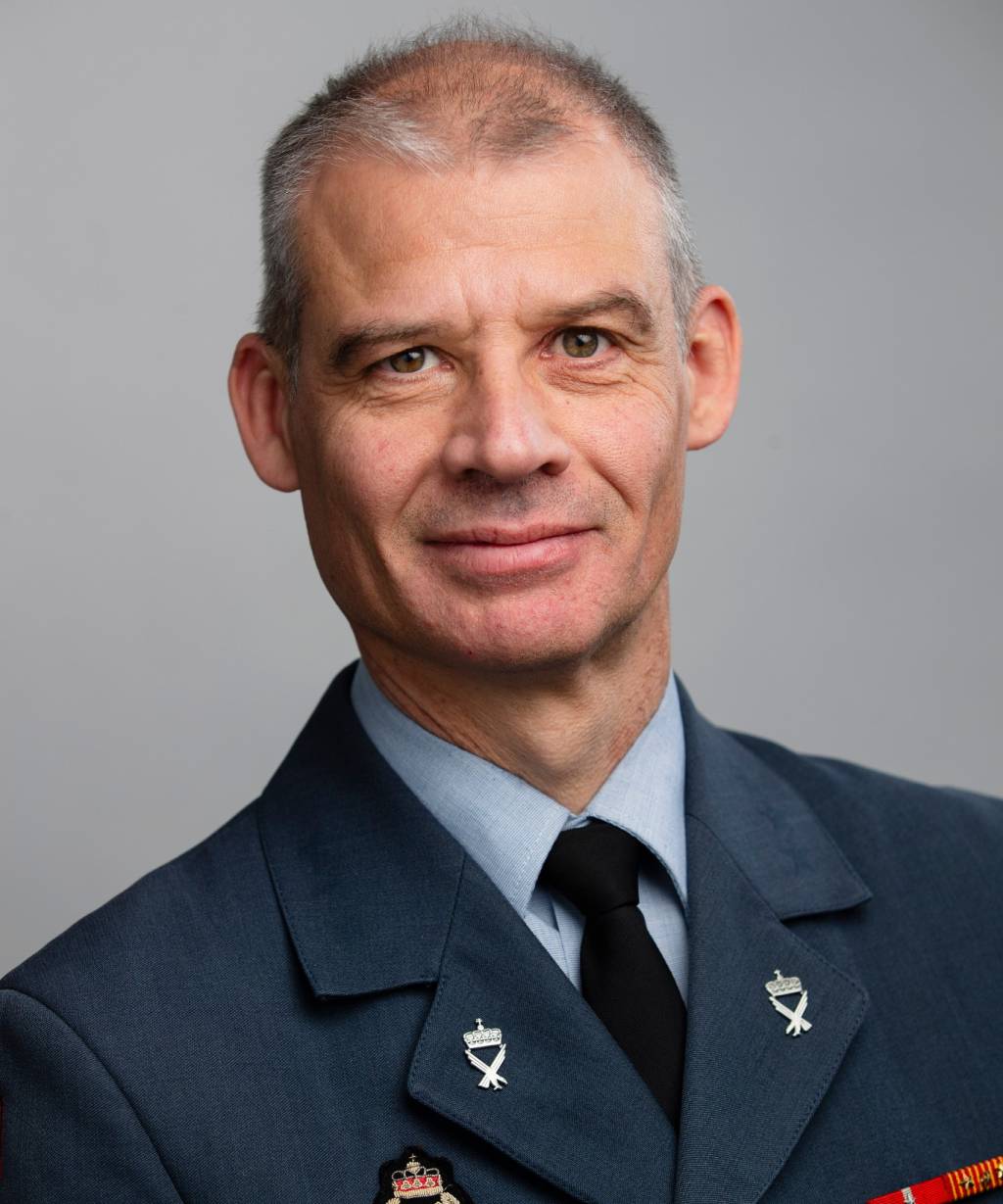 John Ivar Knutzen