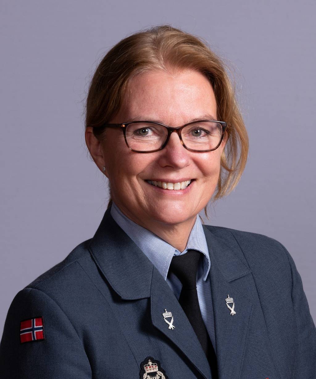 Heidi Helbostad Sollie