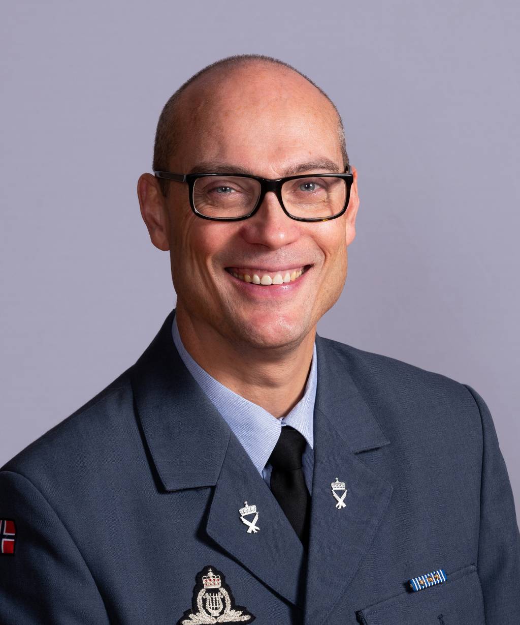 Dan Arve Eliassen