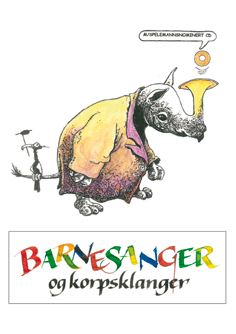 Barnesanger