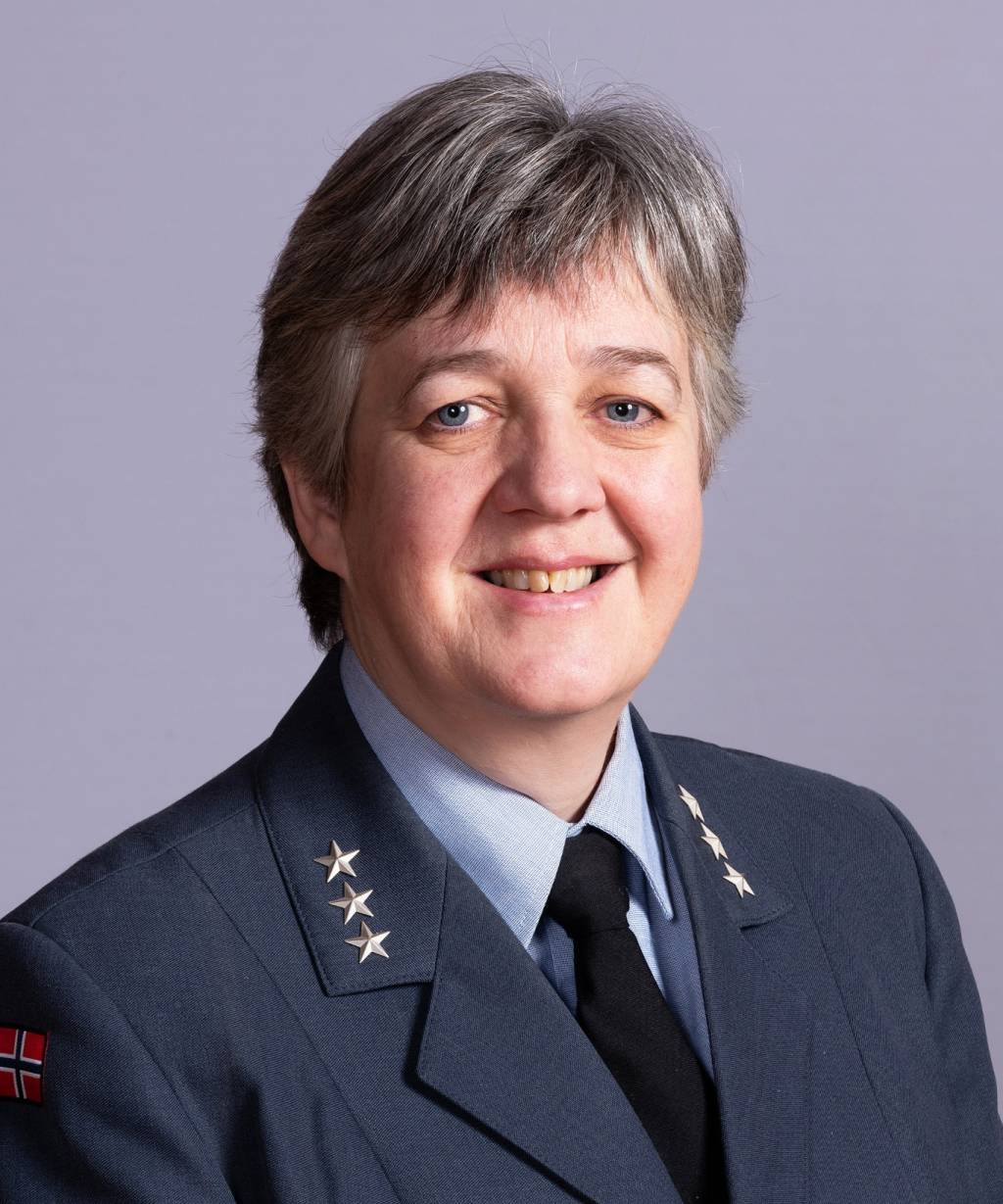 Inger Nordahl Jacobsen