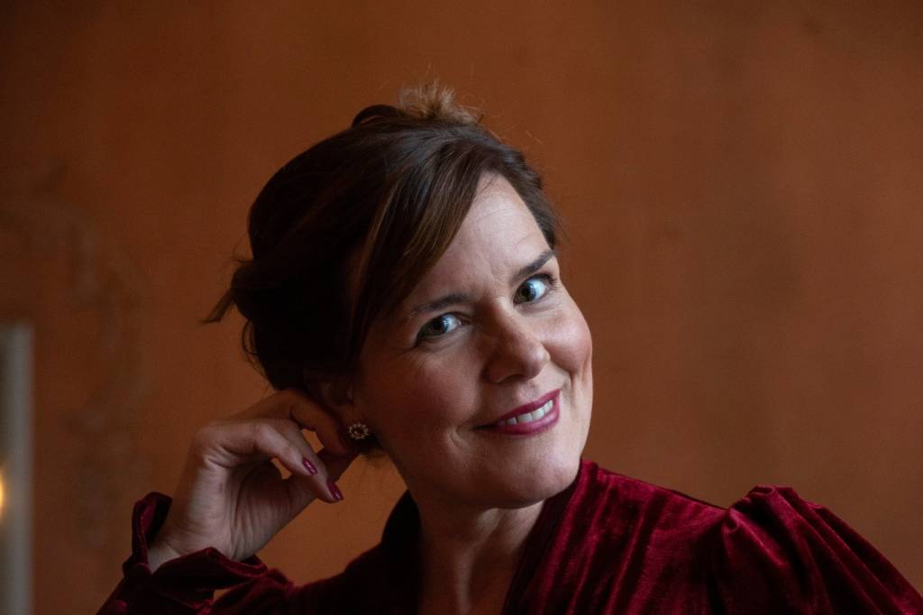 isa Gericke-foto irene lislien