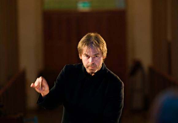 Ingar Bergby