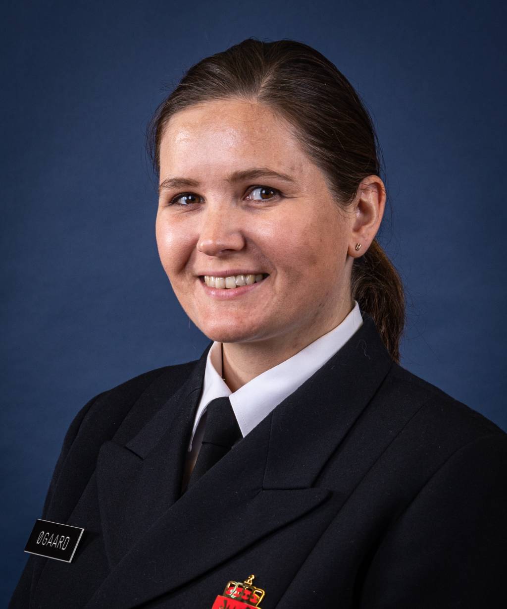 Carina Sørum Øgaard