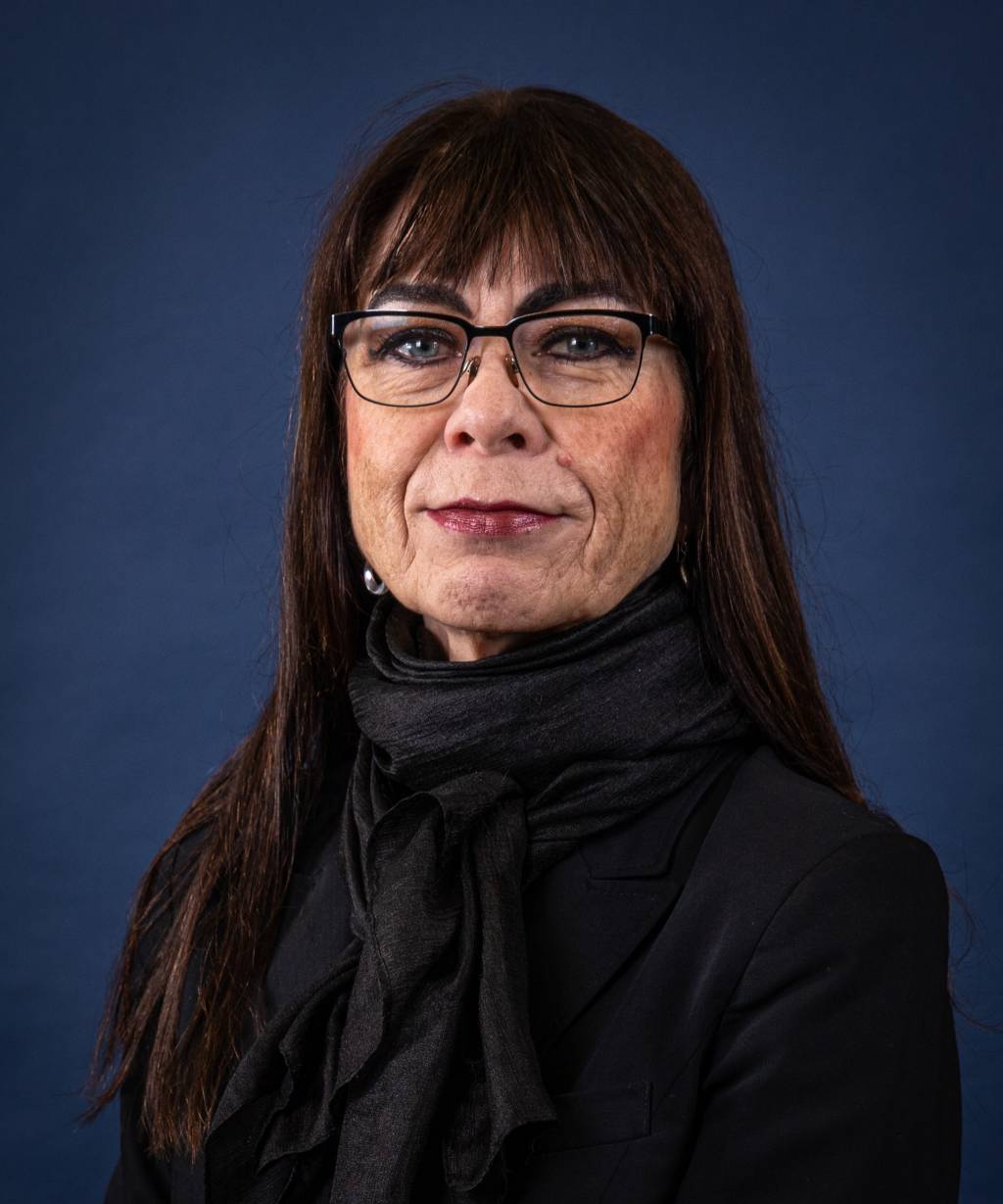 Kate Elisabeth Augestad
