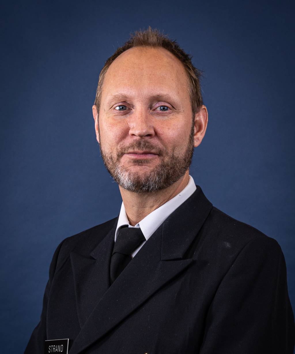 Bjørn Strand