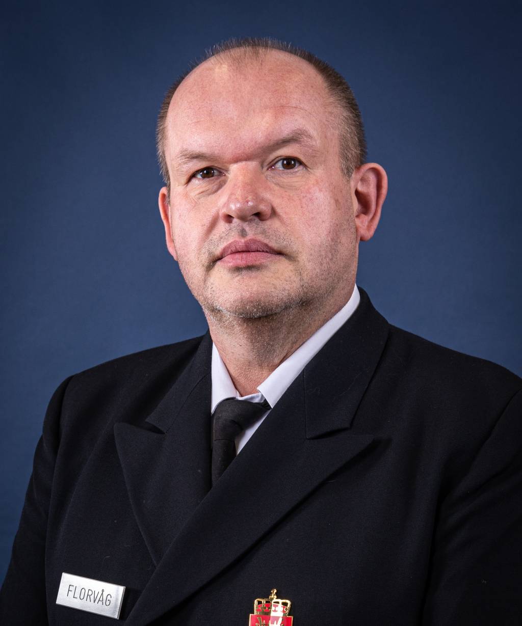 Bengt Florvåg