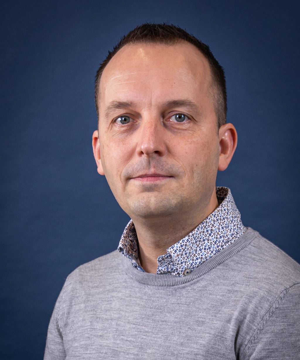 Jan René Lie