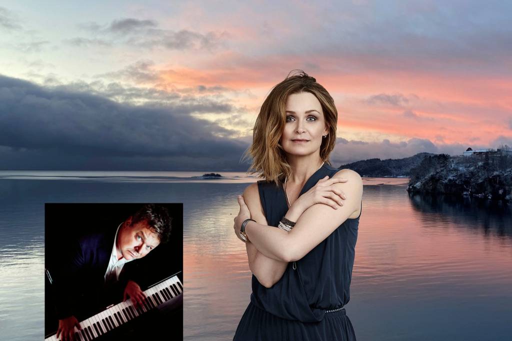 KarolineKruger_Promo2019_001 (1)Hans Fredrik Asbjørnsen